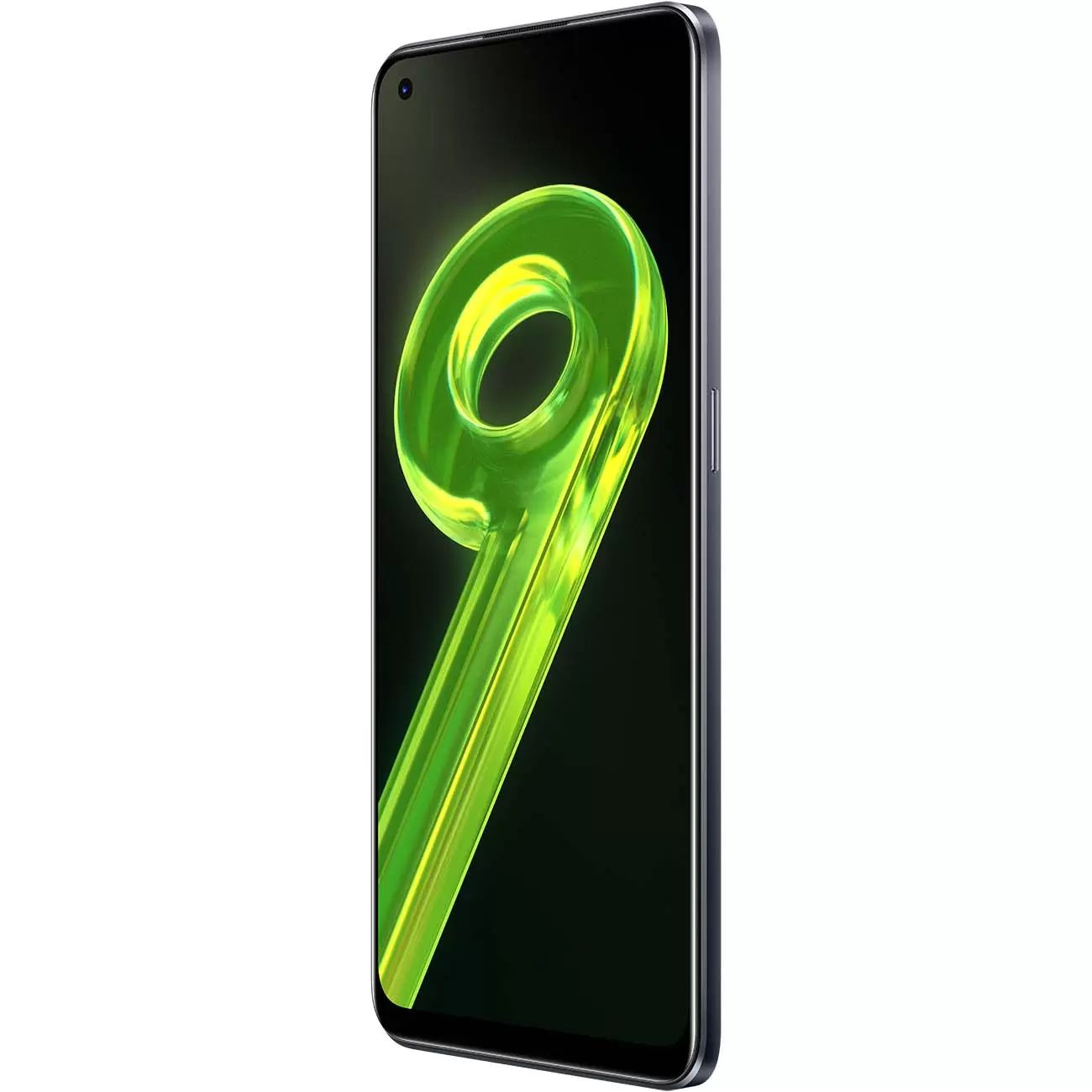 Смартфон Realme 9 6/128GB Meteor Black (RMX3521), купить в Москве, цены в  интернет-магазинах на Мегамаркет