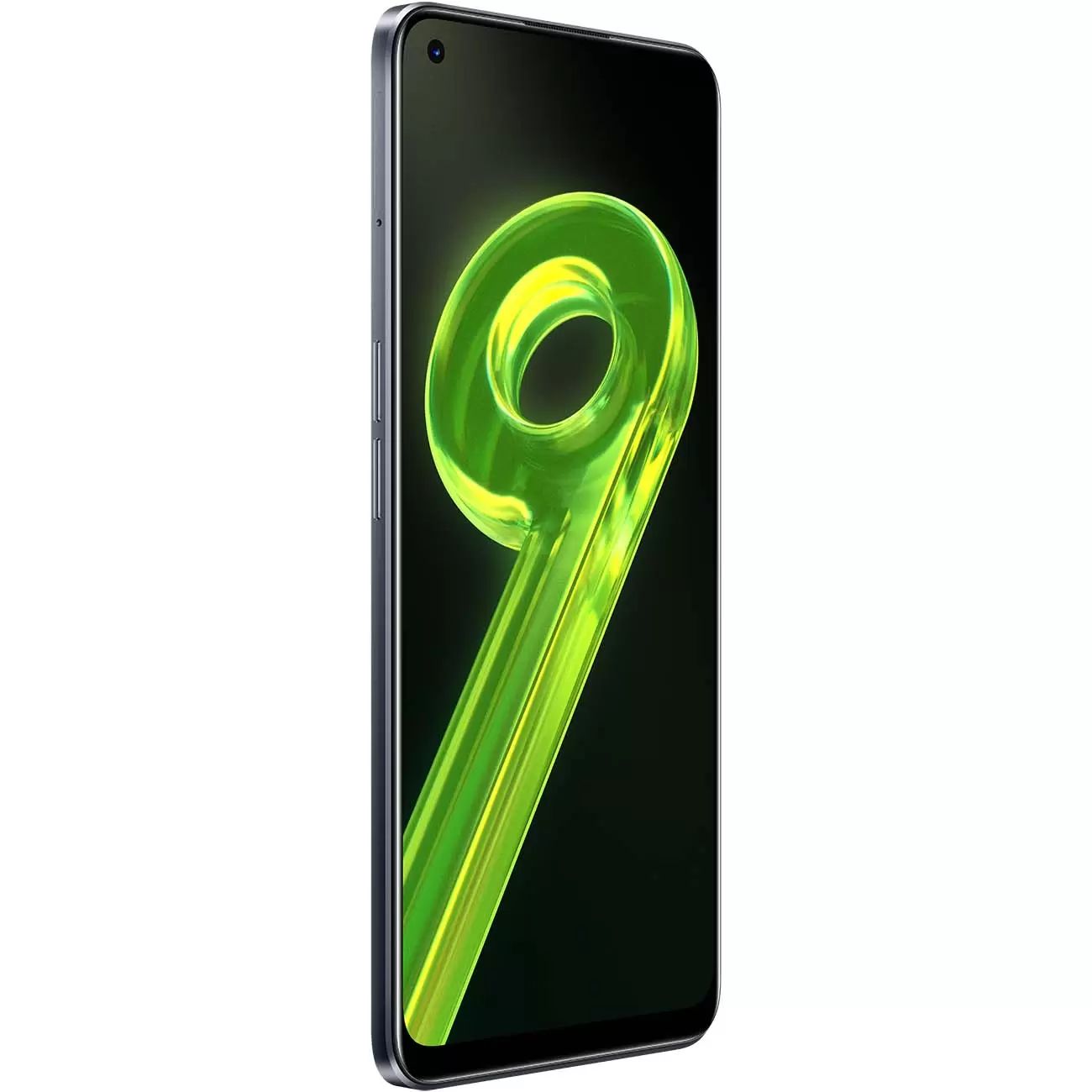 Смартфон Realme 9 6/128GB Meteor Black (RMX3521) - отзывы покупателей на  маркетплейсе Мегамаркет | Артикул: 100032393592