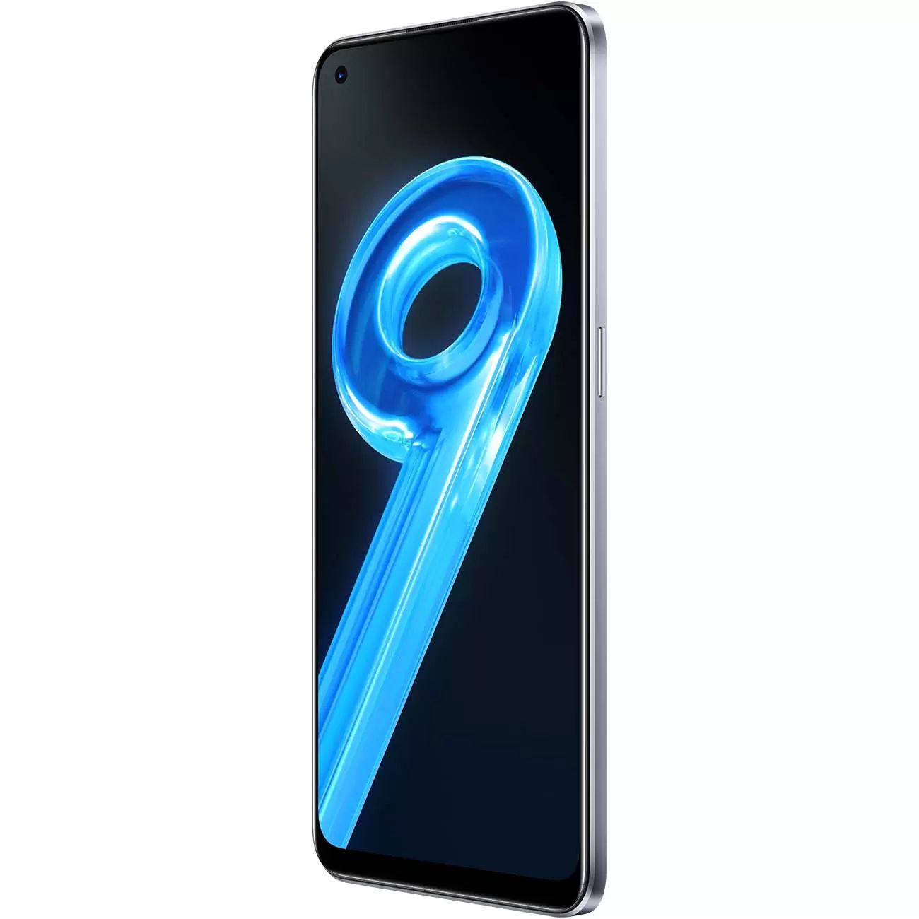 Смартфон Realme 9 6/128GB Stargase White (RMX3521) - отзывы покупателей на  маркетплейсе Мегамаркет | Артикул: 100032393591