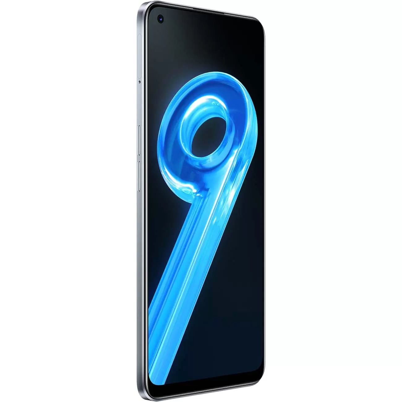 Смартфон Realme 9 6/128GB Stargase White (RMX3521) - отзывы покупателей на  маркетплейсе Мегамаркет | Артикул: 100032393591