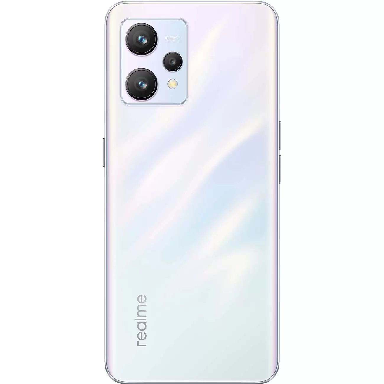 Смартфон Realme 9 6/128GB Stargase White (RMX3521) - отзывы покупателей на  маркетплейсе Мегамаркет | Артикул: 100032393591