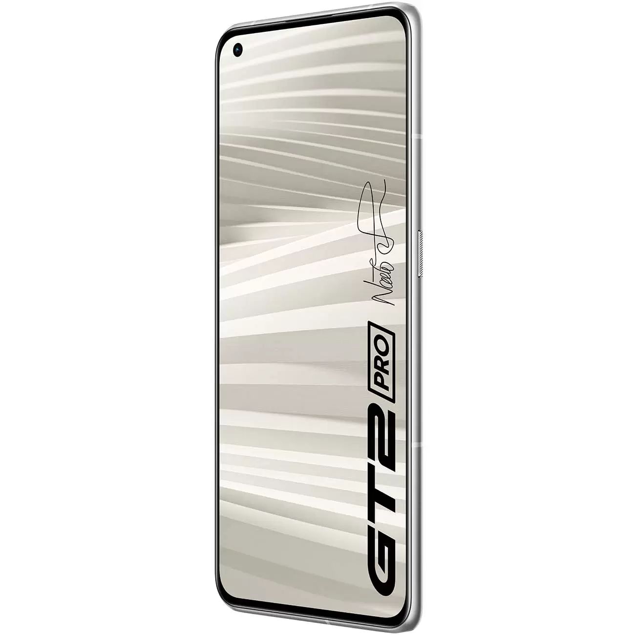 Смартфон Realme GT 2 Pro 12/256GB Paper White (RMX3301) - отзывы  покупателей на маркетплейсе Мегамаркет | Артикул: 100032393590