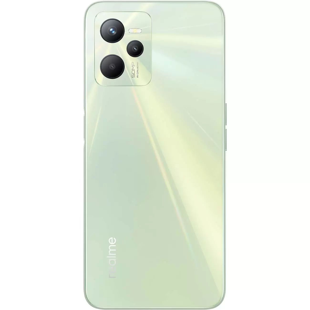 Смартфон Realme С35 4/128GB Glowing Green (RMX3511), купить в Москве, цены  в интернет-магазинах на Мегамаркет