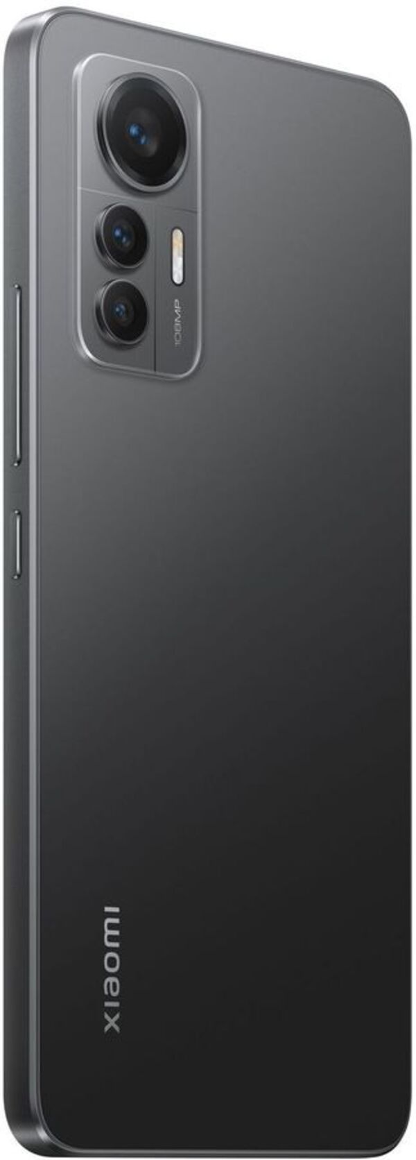 Смартфон Xiaomi 12 Lite 8/128GB Black (39567) - отзывы покупателей на  маркетплейсе Мегамаркет | Артикул: 100032393580