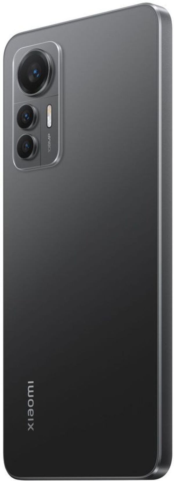 Смартфон Xiaomi 12 Lite 8/128GB Black (39567) - отзывы покупателей на  маркетплейсе Мегамаркет | Артикул: 100032393580