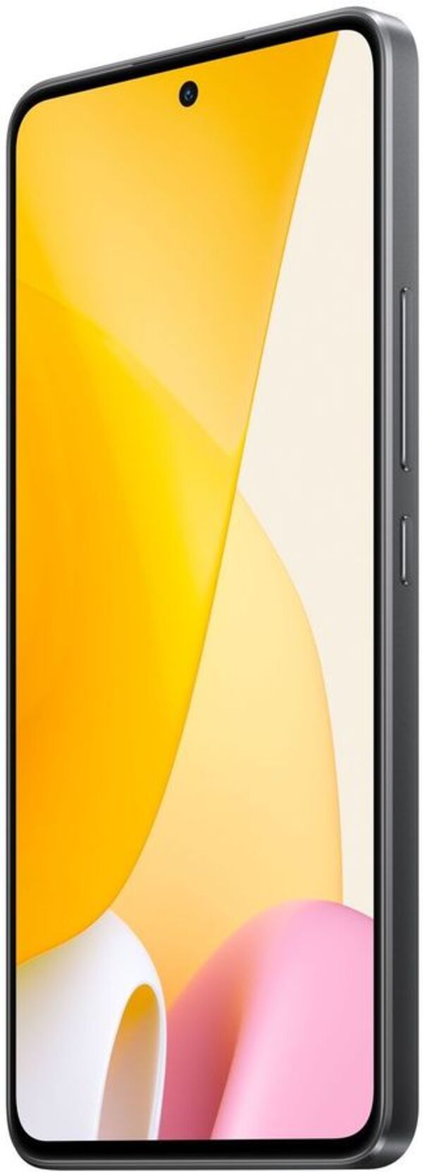 Смартфон Xiaomi 12 Lite 8/128GB Black (39567) - отзывы покупателей на  маркетплейсе Мегамаркет | Артикул: 100032393580