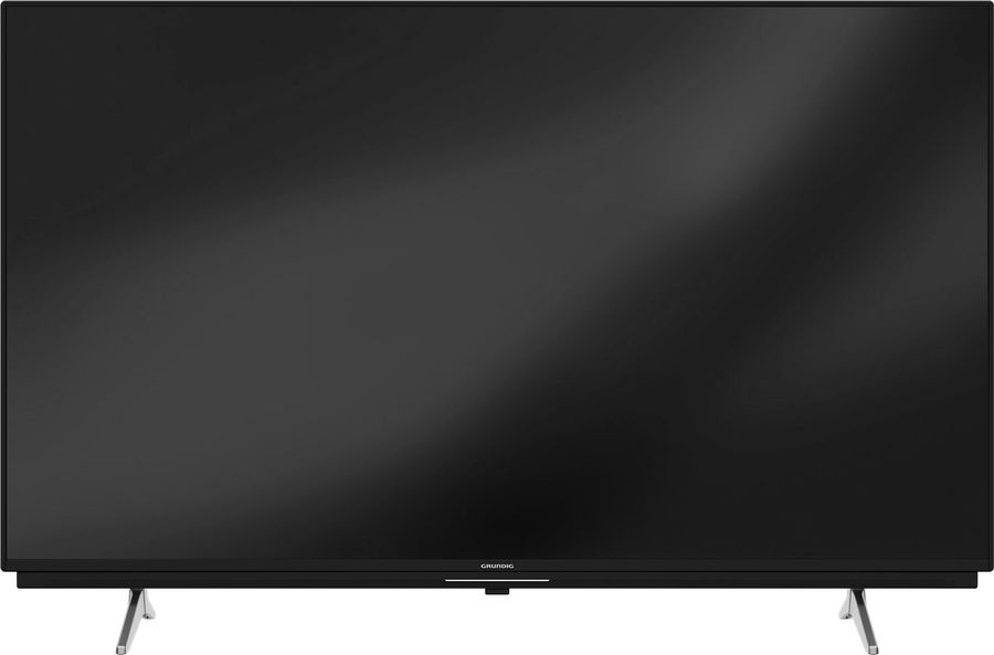 Телевизор Grundig 55 GGU 7900B, 55"(140 см), UHD 4K, купить в Москве, цены в интернет-магазинах на Мегамаркет