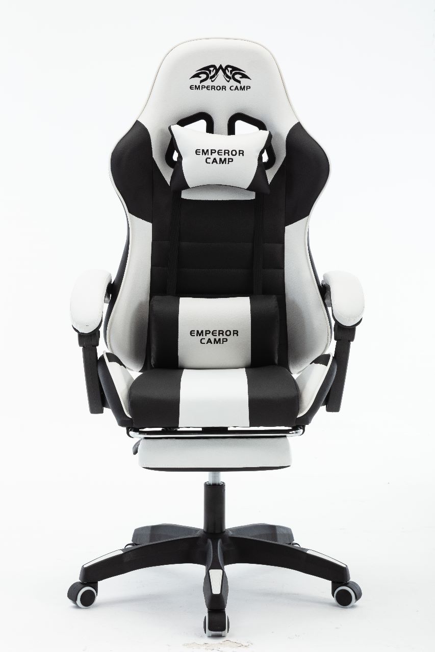 Emperor camp best sale gaming chair