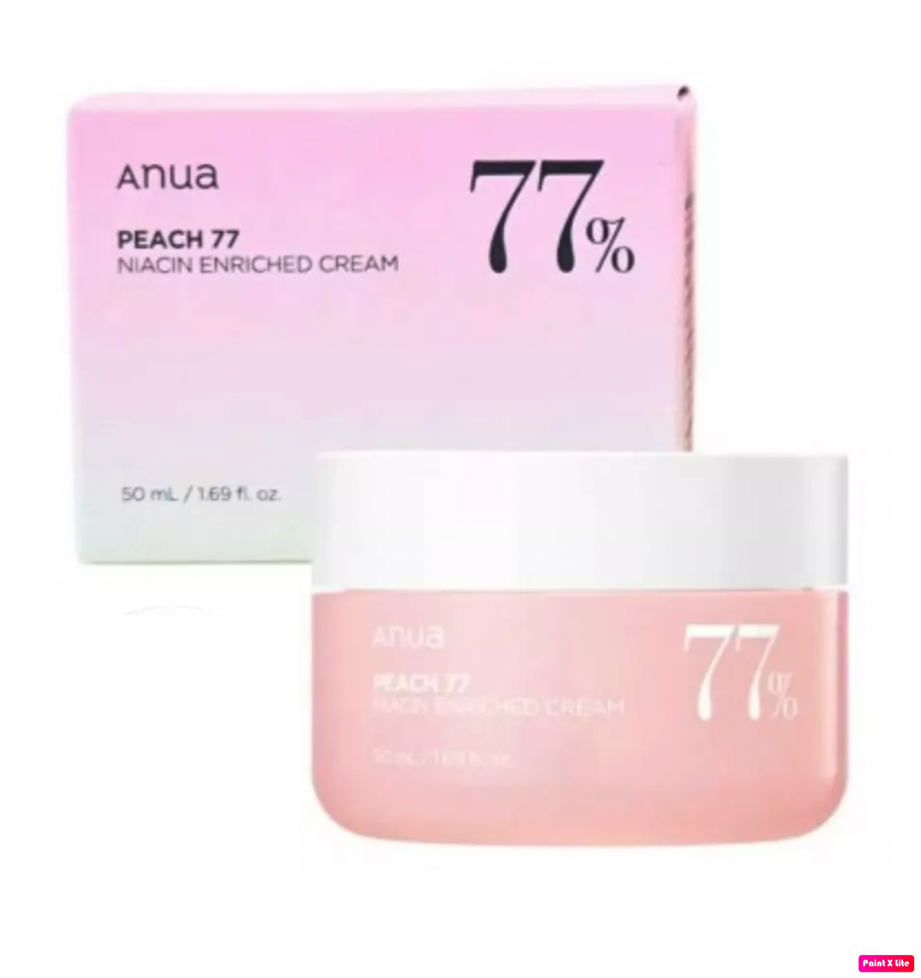 Тонер anua 77 peach