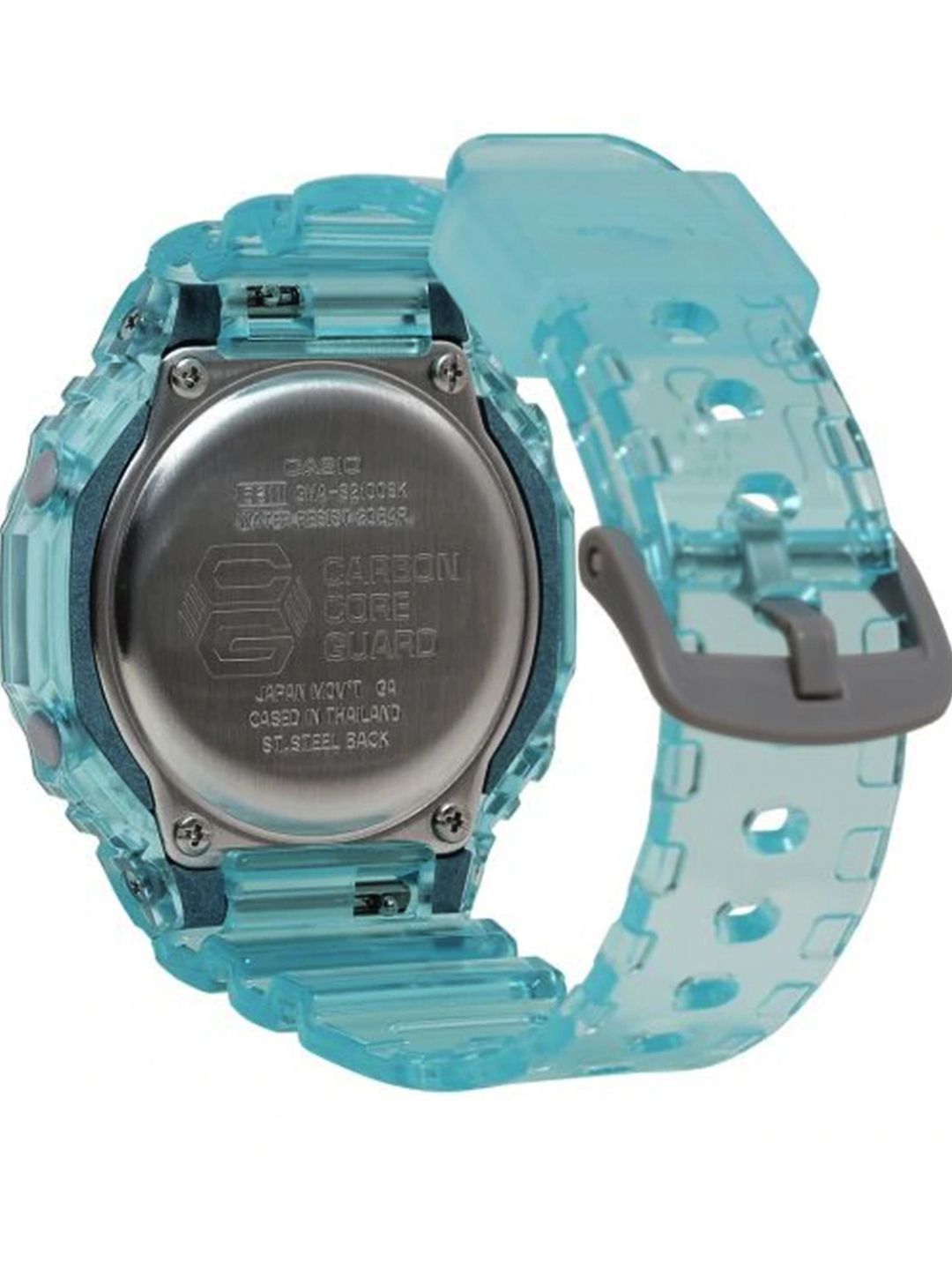 Gma 2100. Gma 2100