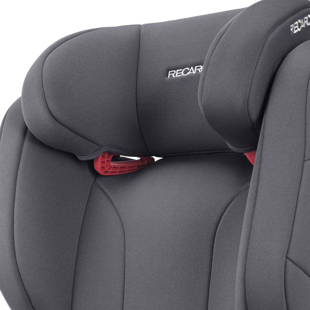 Детское кресло recaro monza nova