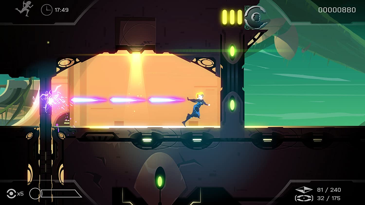 Velocity 2x ps clearance vita