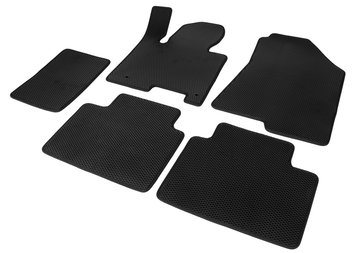 Hyundai Tucson Коврики В Салон Купить