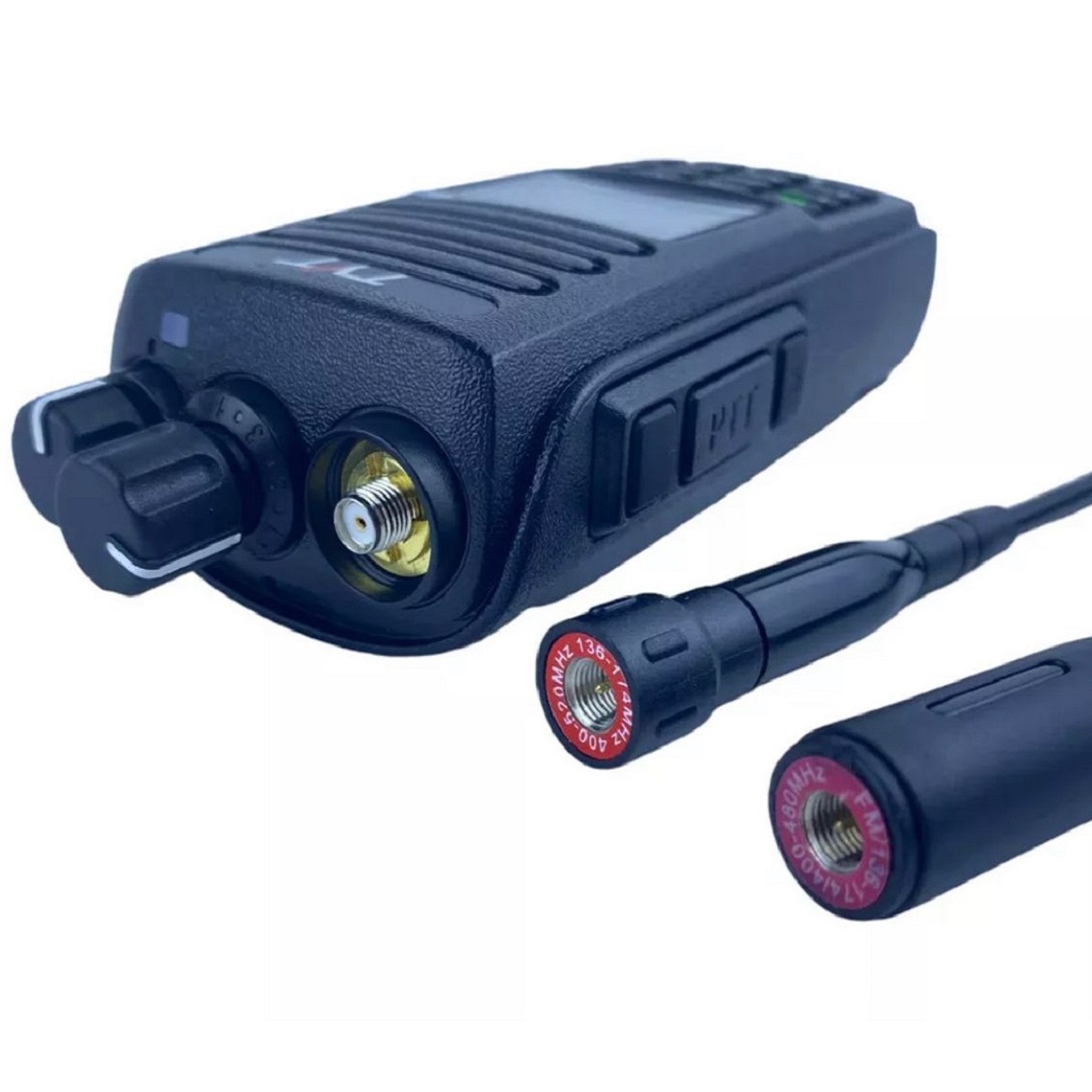 Dmr aes 256. Dmr aes 256