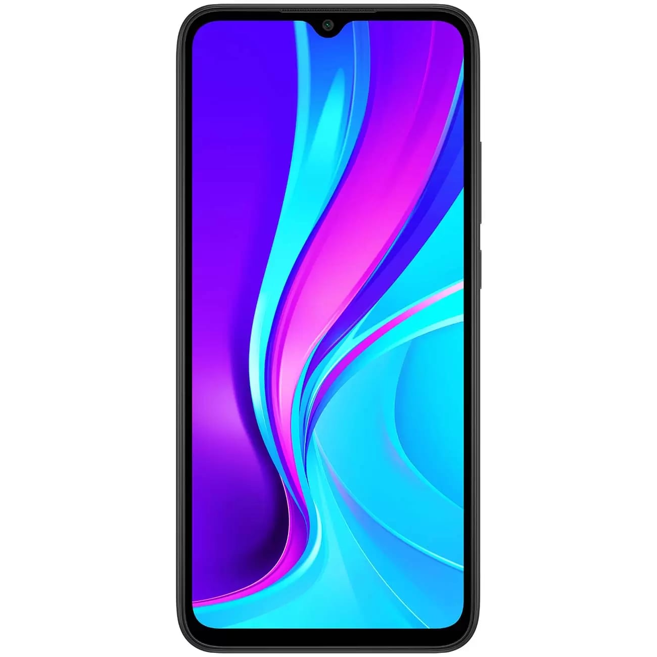 Смартфон Xiaomi Redmi 9C 3/64GB Midnight Gray (37555) - отзывы покупателей  на Мегамаркет