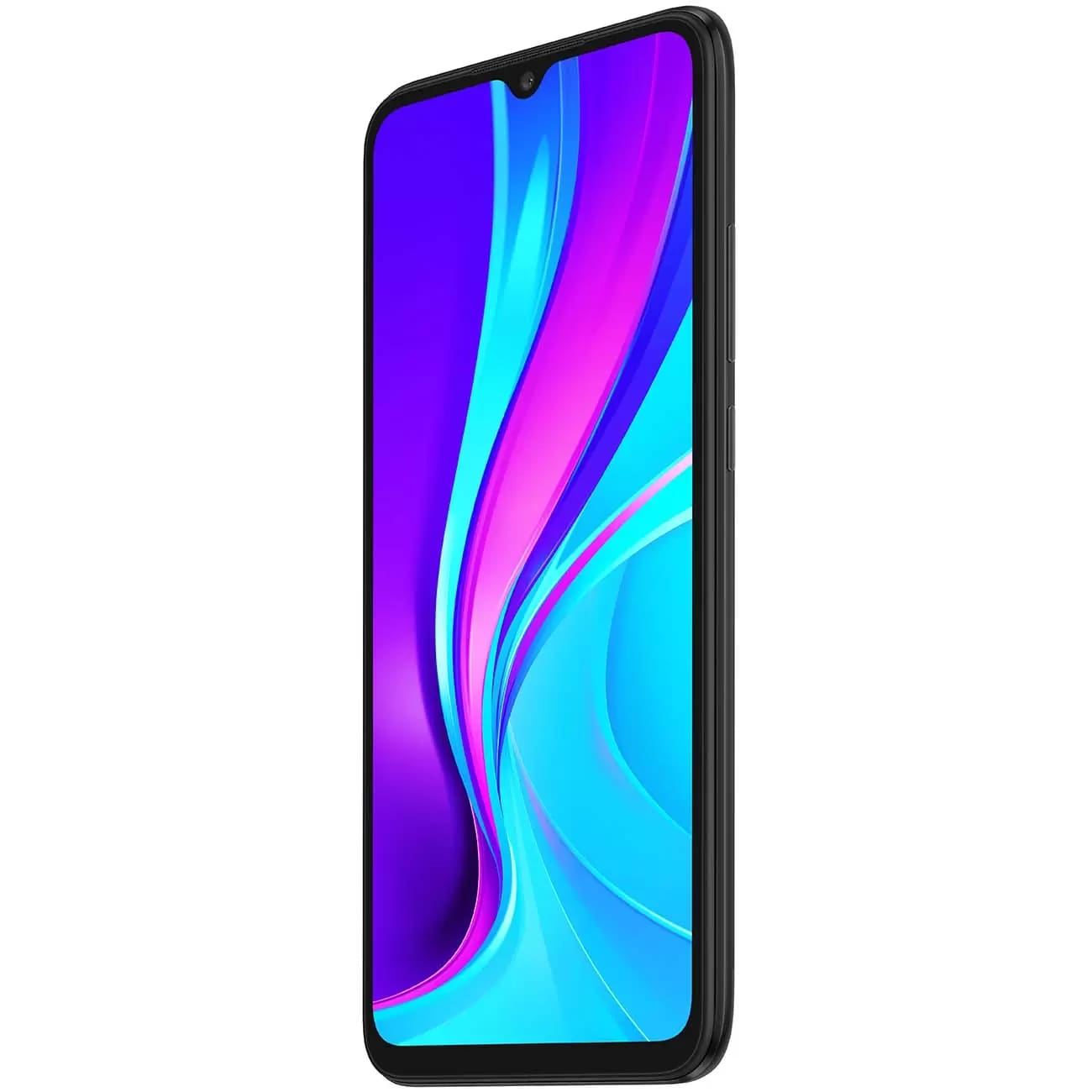 Смартфон Xiaomi Redmi 9C 2/32GB Midnight Gray (37554) – купить в Москве,  цены в интернет-магазинах на Мегамаркет