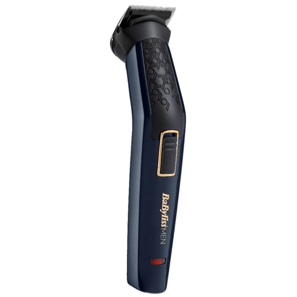 Триммер BaByliss MT728E - купить в benf, цена на Мегамаркет