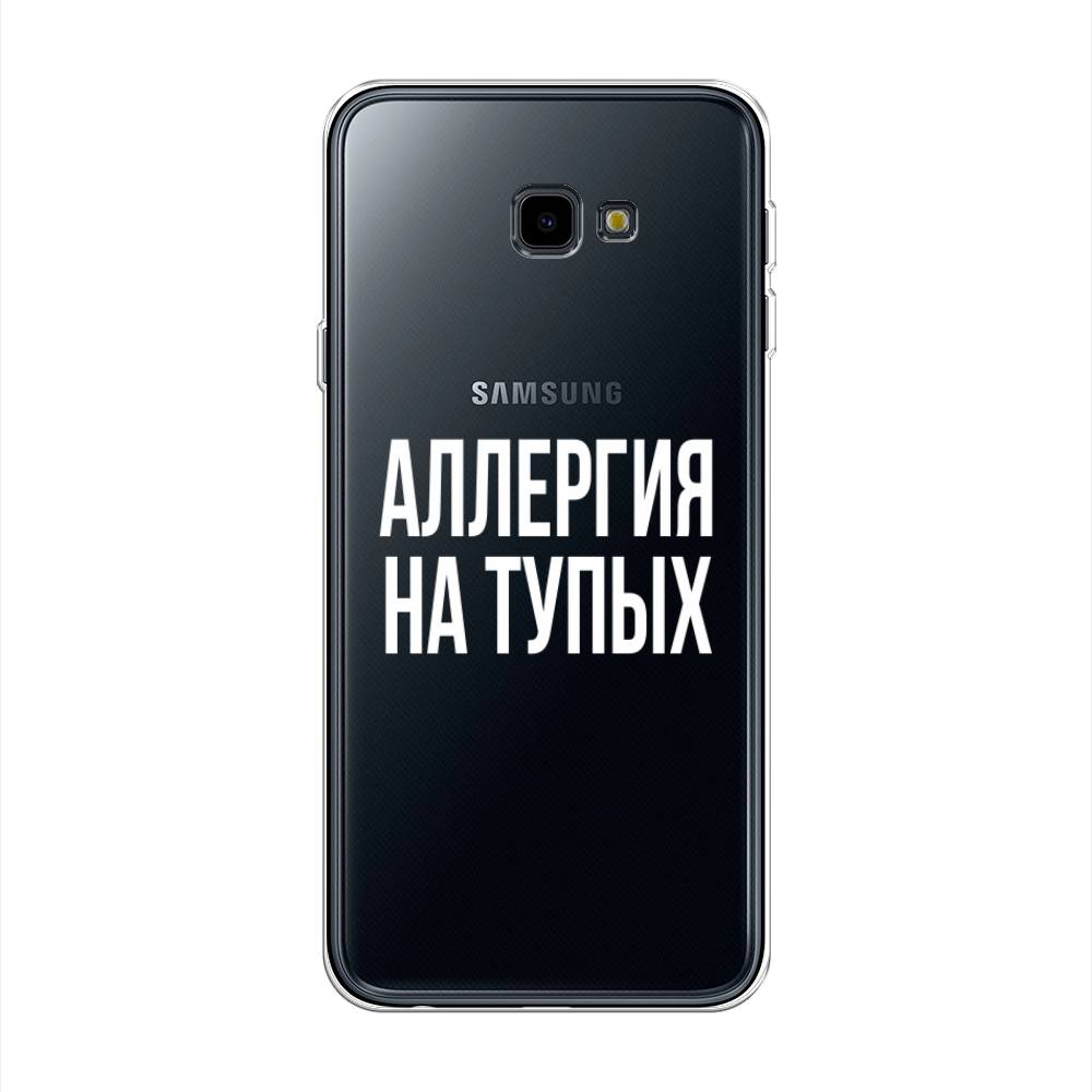 Чехол Awog на Samsung Galaxy J4 + 