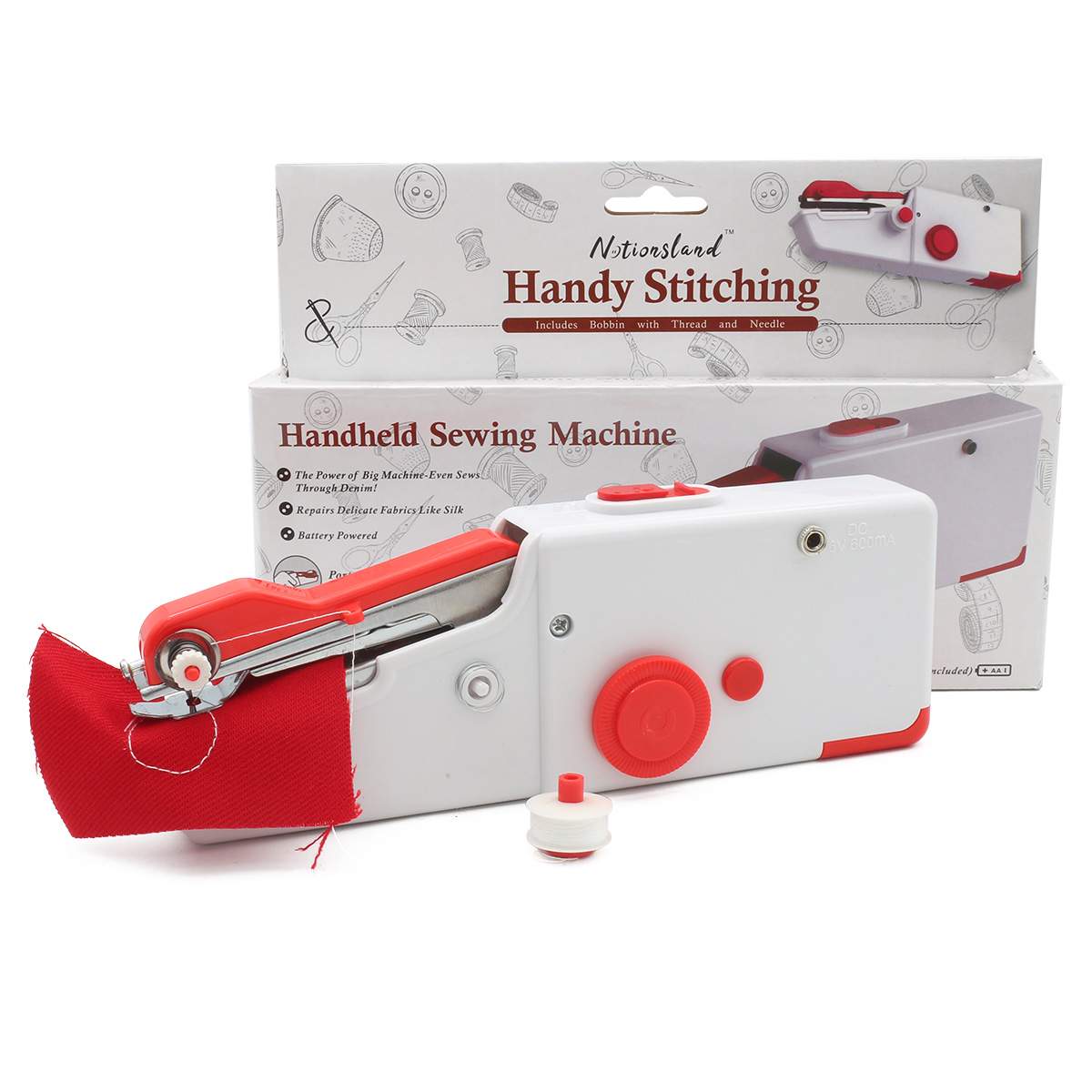 Швейная машина Handy Stitch L430043