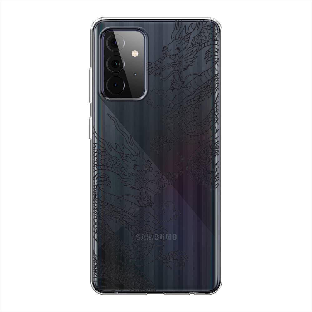 Чехол на Samsung Galaxy A72 