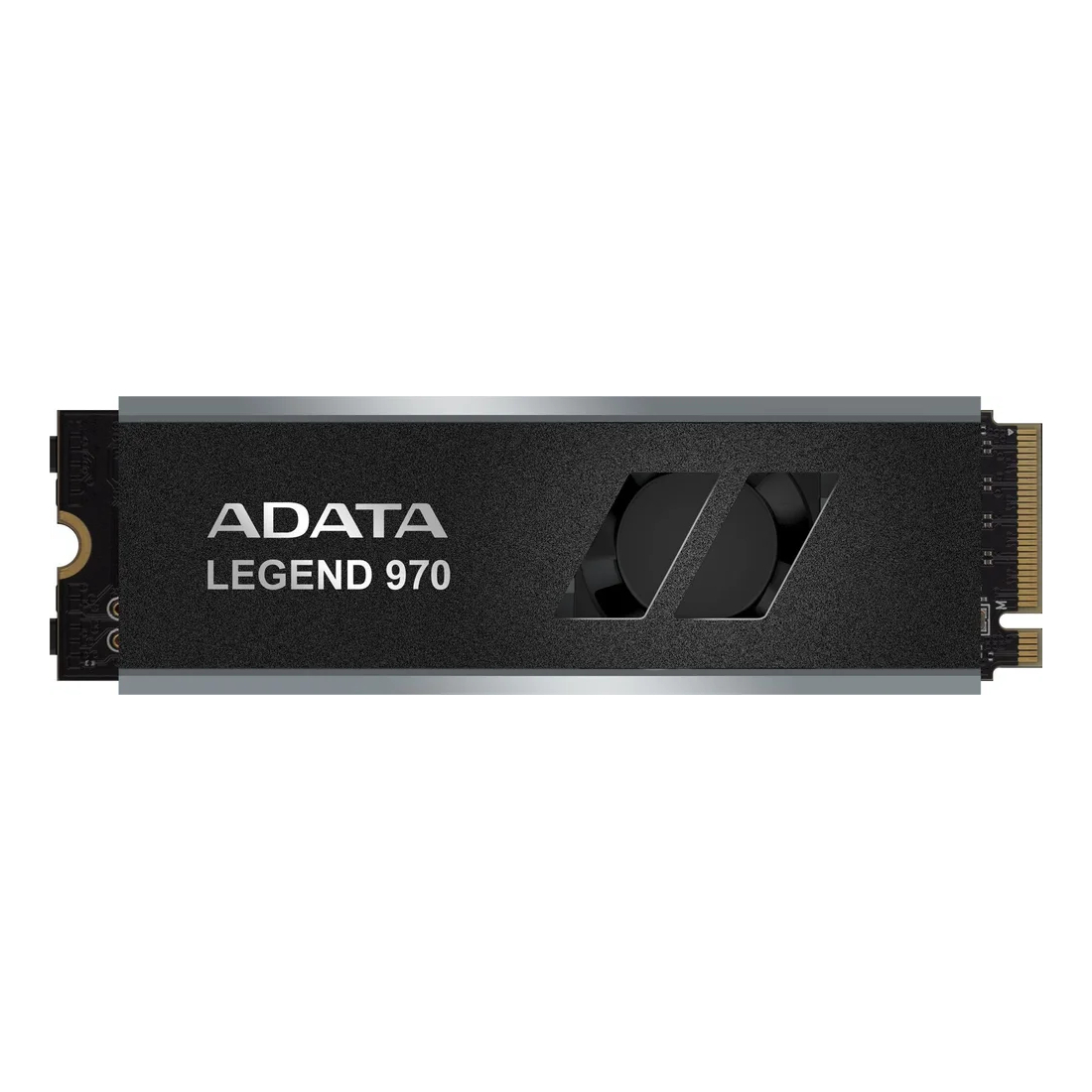 Накопитель внутренний Adata Legend 970, M.2 2280, 1TB - купить в Мегамаркет Екб, цена на Мегамаркет