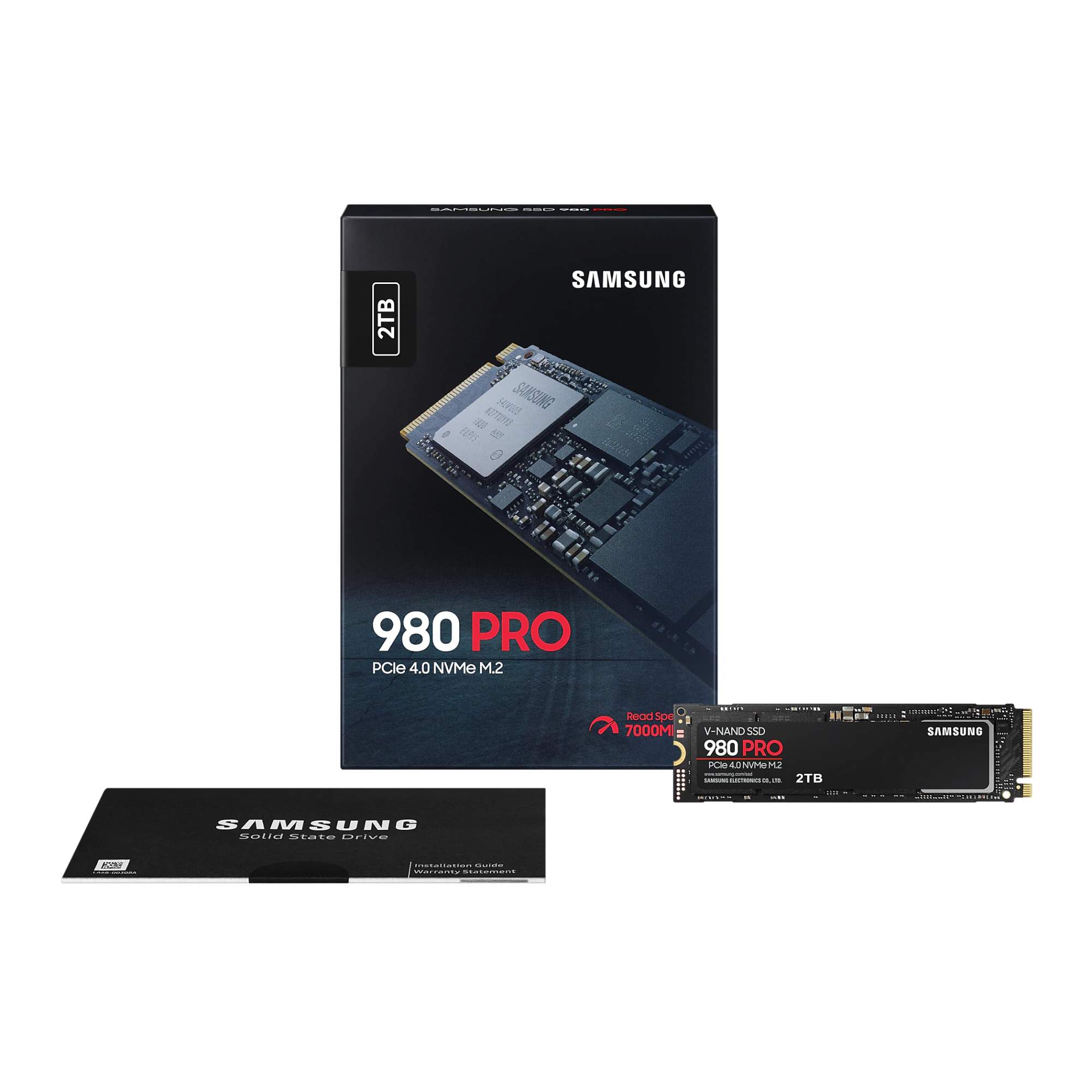 Samsung 980 Pro Mz V8p1t0cw Купить