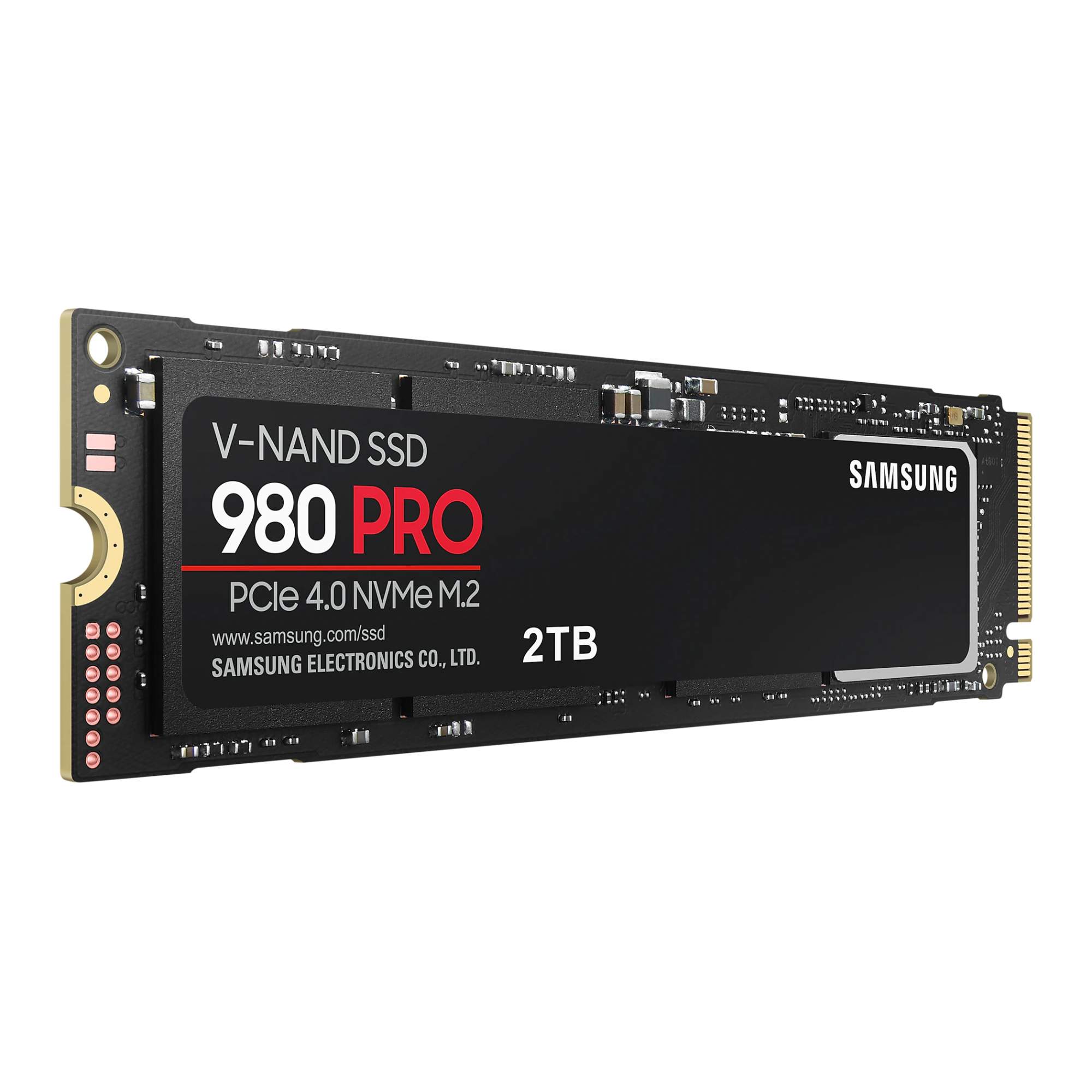 Samsung 980 Pro Mz V8p250bw Купить