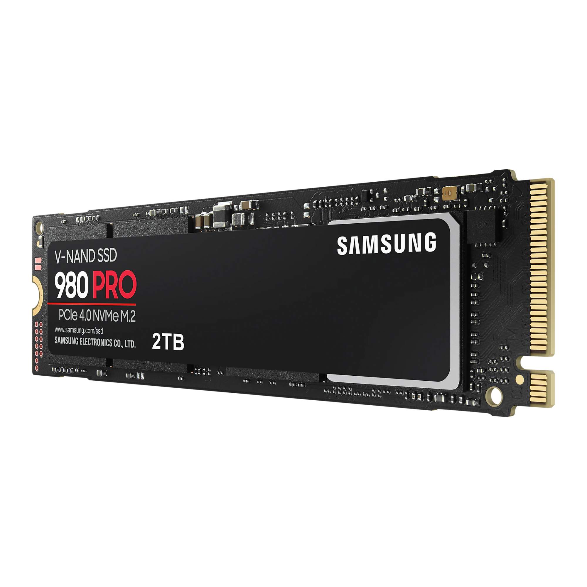 Samsung 980 Pro Mz V8p250bw Купить