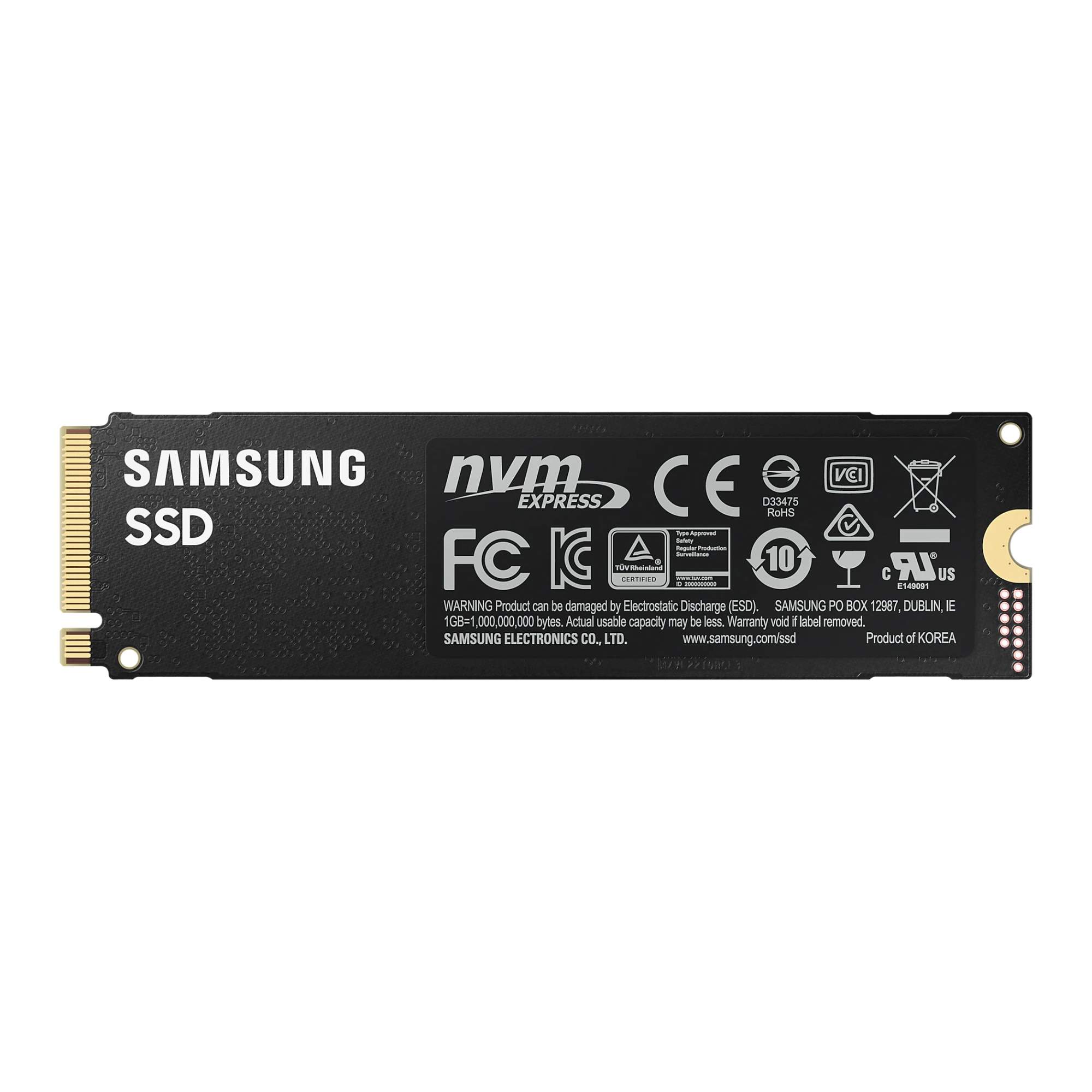 Ssd Samsung 980 Pro M2 Купить