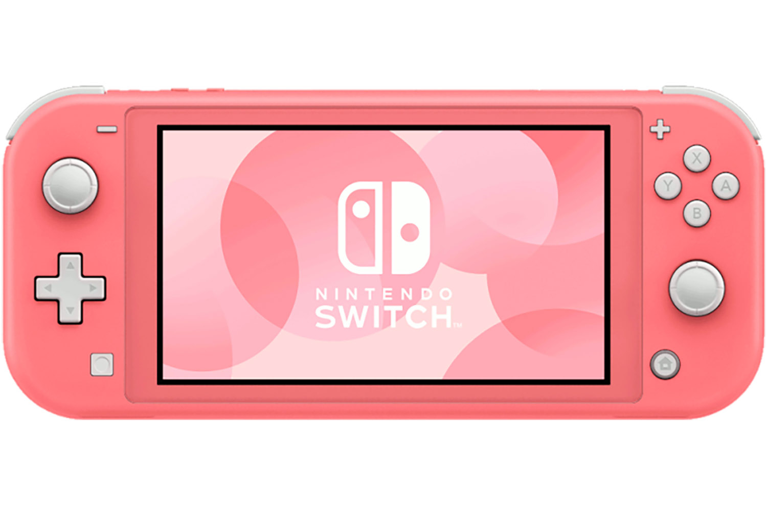 Консоль игровая Nintendo Switch Lite Pink портативная - купить в Мегамаркет Москва, цена на Мегамаркет