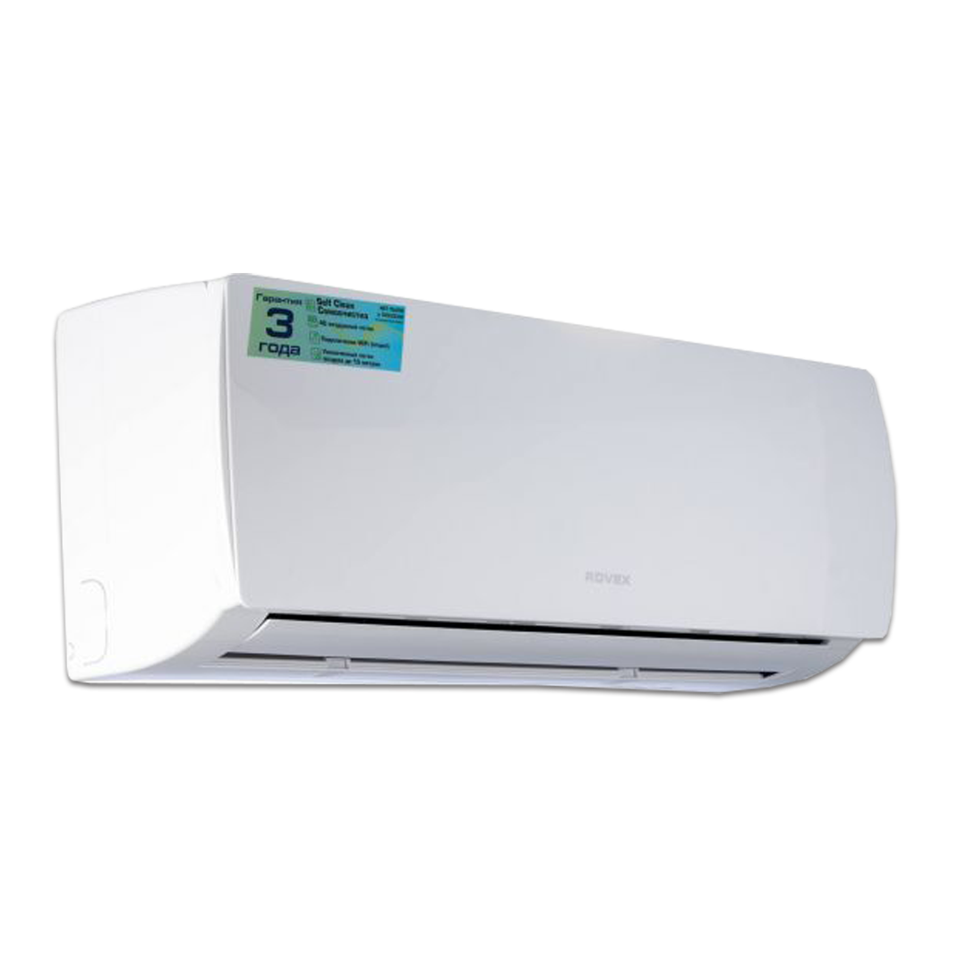 Сплит-система Rovex RS-09CST4 City on/off, купить в Москве, цены в ...