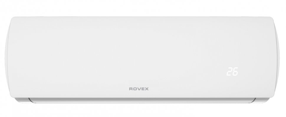 Сплит-система Rovex RS-07CST4 City on/off, купить в Москве, цены в интернет-магазинах на Мегамаркет