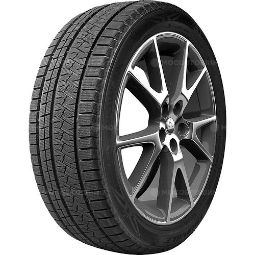 Шины зимние Triangle PL02 245/40 R19 98V XL - купить в BlackDragonTyres, цена на Мегамаркет