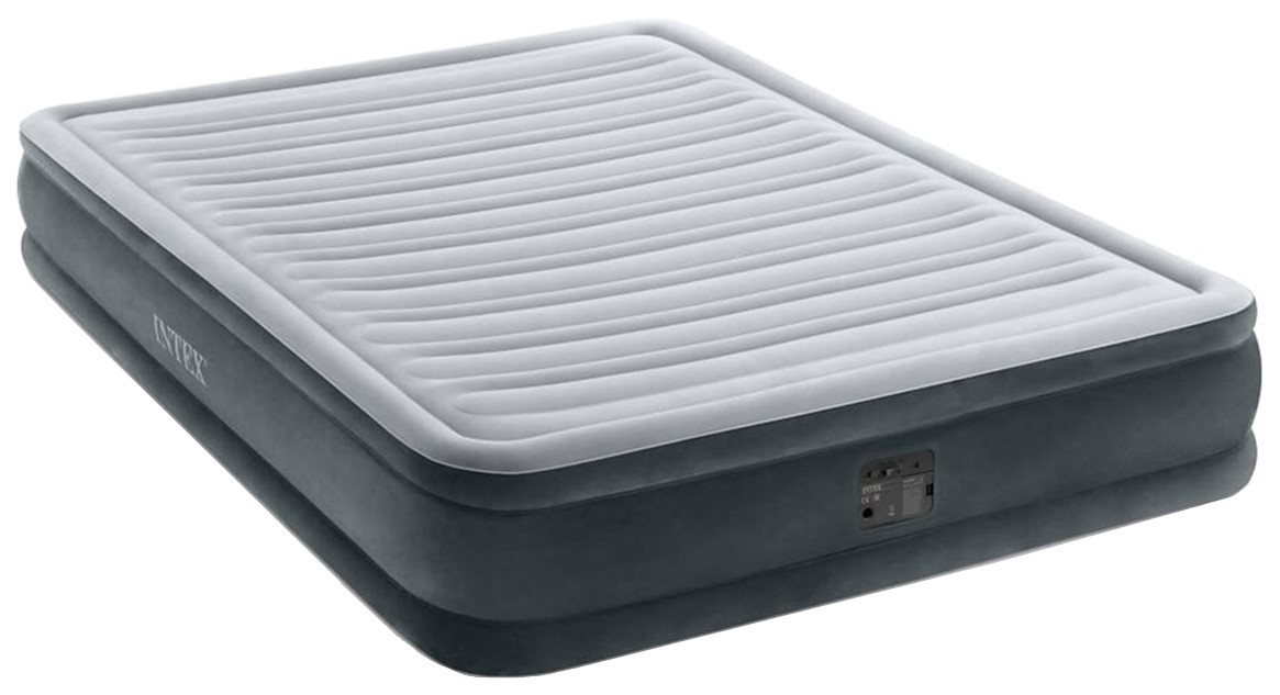 intex comfort air mattress