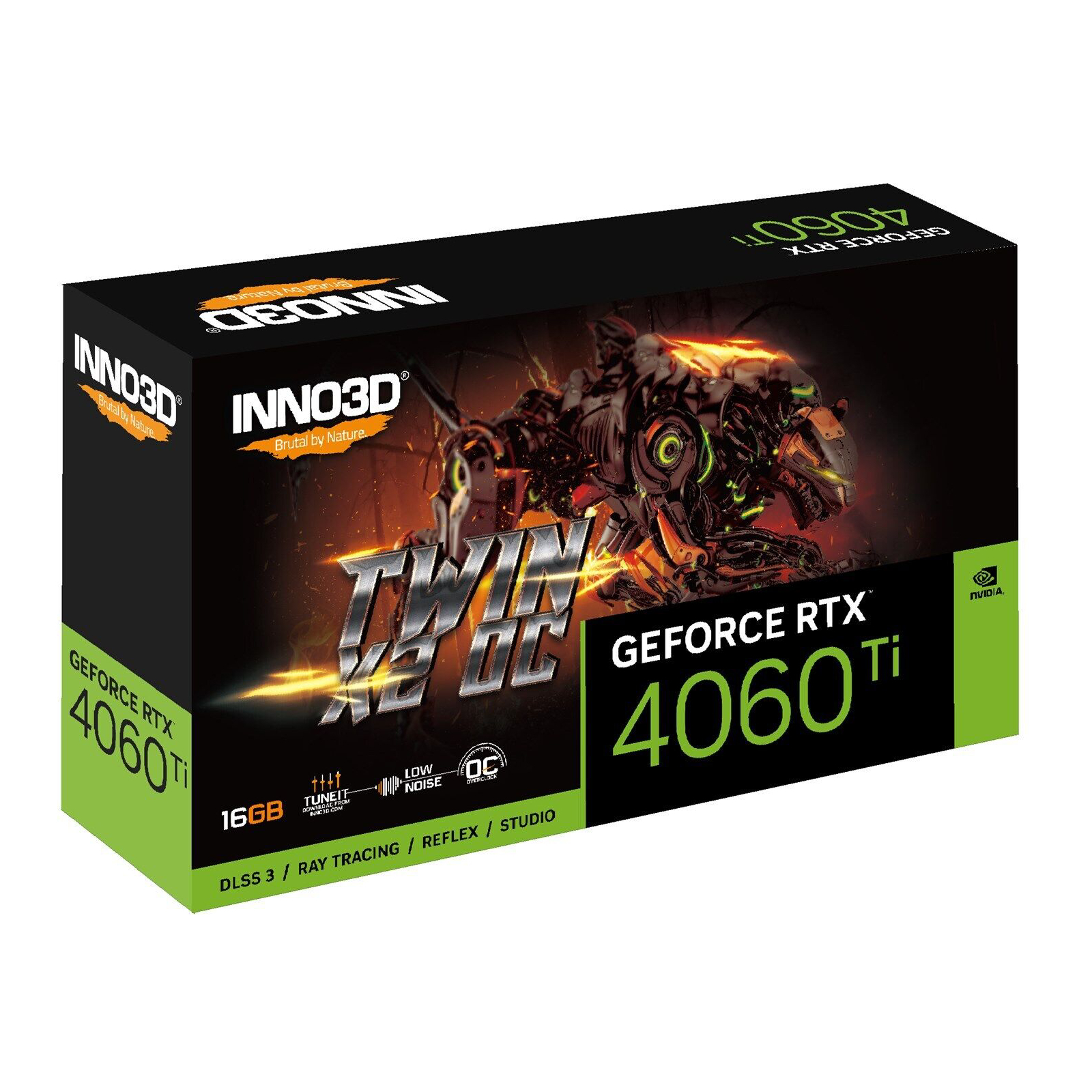 Видеокарта rtx 4060 ti inno3d x2. Видеокарта rtx 4060 ti inno3d x2