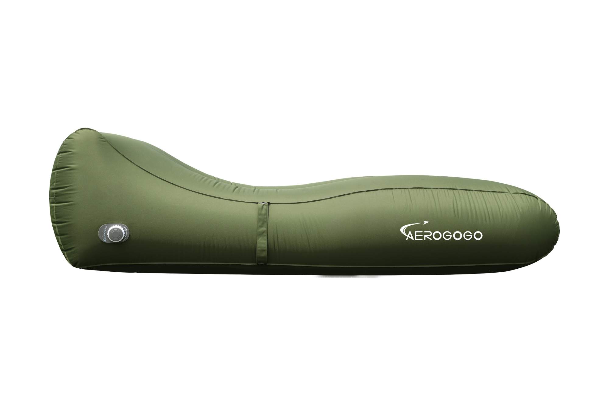 Aerogogo. Матрас для лежака. Матрас для шезлонга