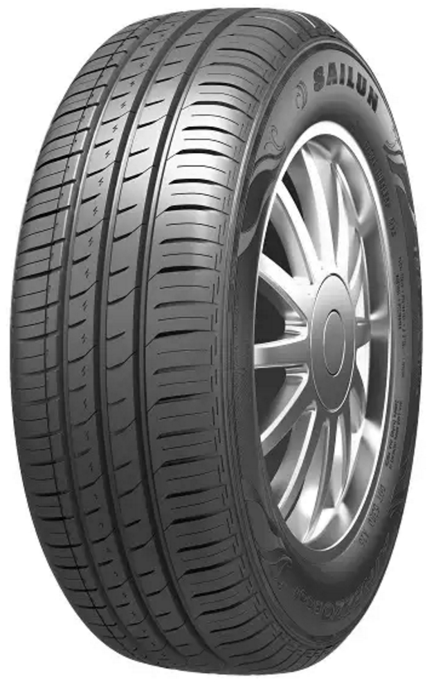 Шины Sailun 185/60 R14 82H Atrezzo Eco TL - купить в Руббер, цена на Мегамаркет