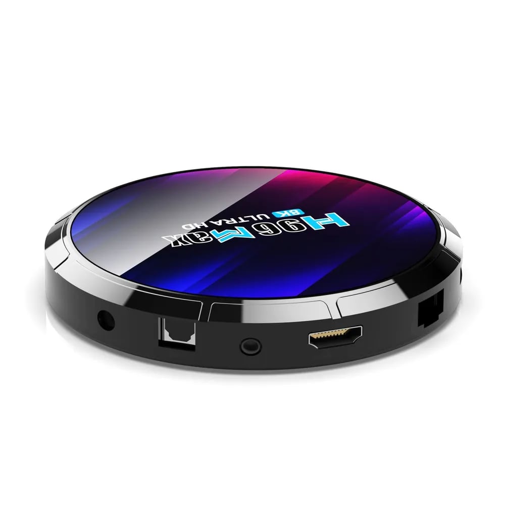 H96 max rk3528 android. Медиаплеер h96 max rk3528 android, 4 гб/64 гб, wi-fi, bluetooth, черный, фиолетовый.