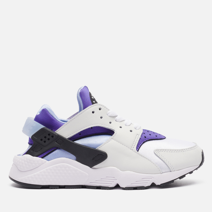 Кроссовки женские Nike Air Huarache белые 38.5 EU