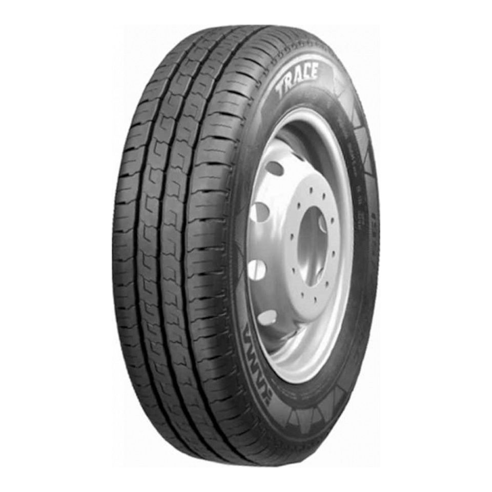 Купить шины Кама Trace НК-135 215/75 R16C 116/114R, цены на Мегамаркет | Артикул: 600009653762