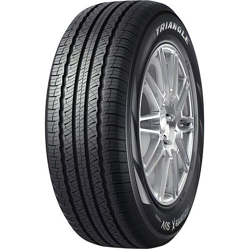 Шины летние Triangle TR259 235/65 R18 106H - купить в BlackDragonTyres, цена на Мегамаркет