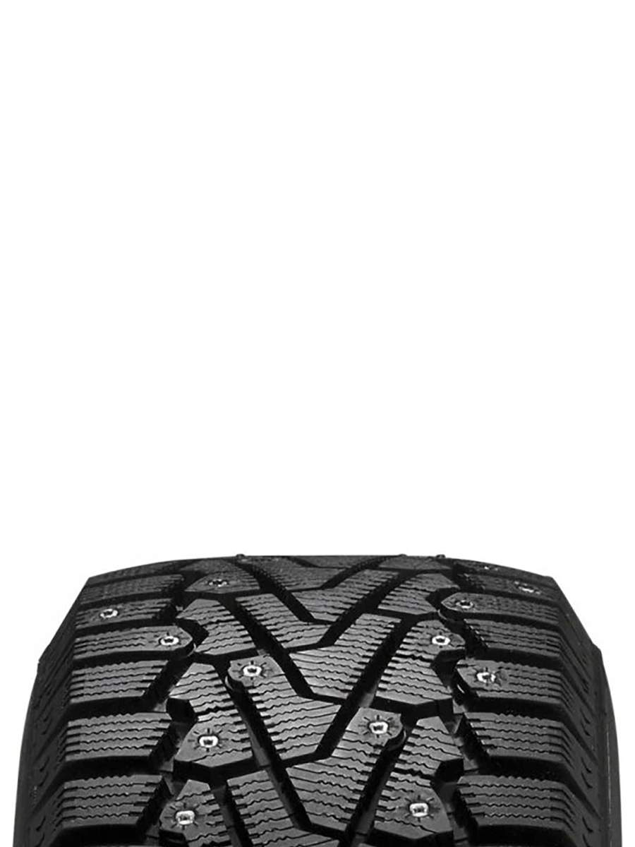 Pirelli ice zero 225 65 r17 106t