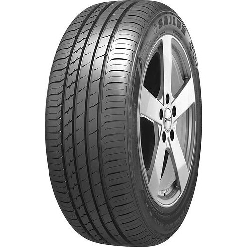 Шины летние Sailun Atrezzo Elite 195/55 R16 91V XL - купить в Москве, цены на Мегамаркет | 600018765299