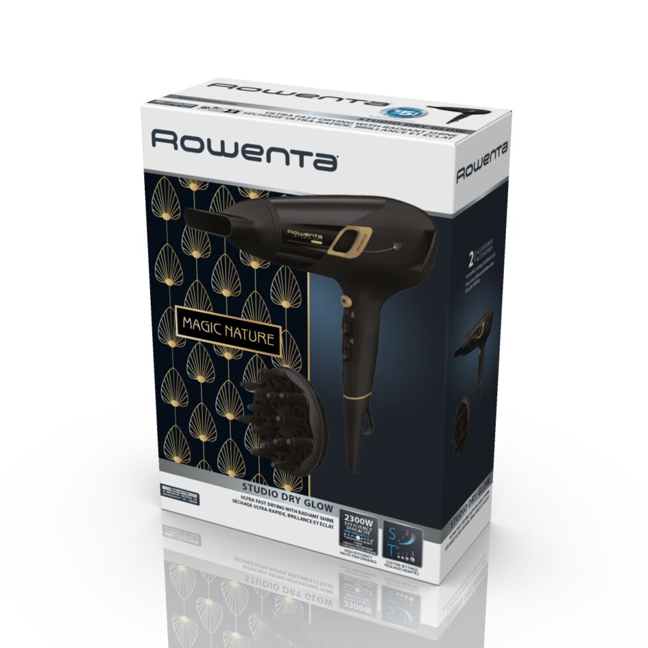 Фен studio dry glow rowenta cv5836f0. Фен rowenta powerline cv5930f0. rowenta studio day 2100 красный.