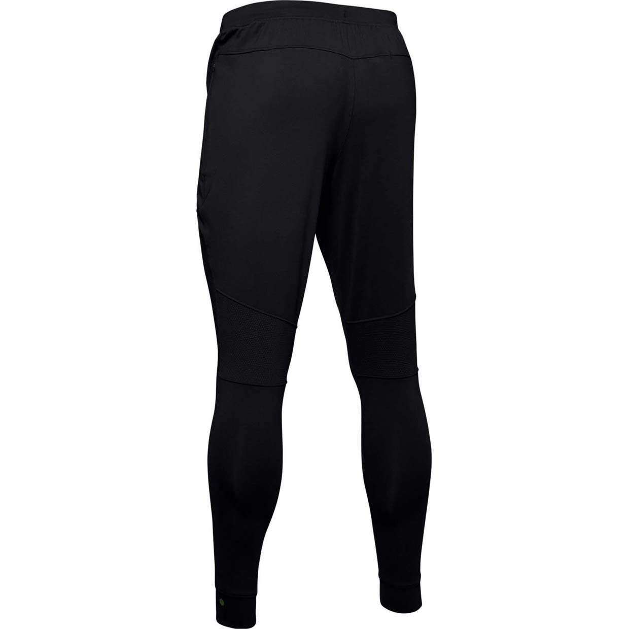 Спортивные брюки мужские Under Armour 1328702-001 черные 2XL