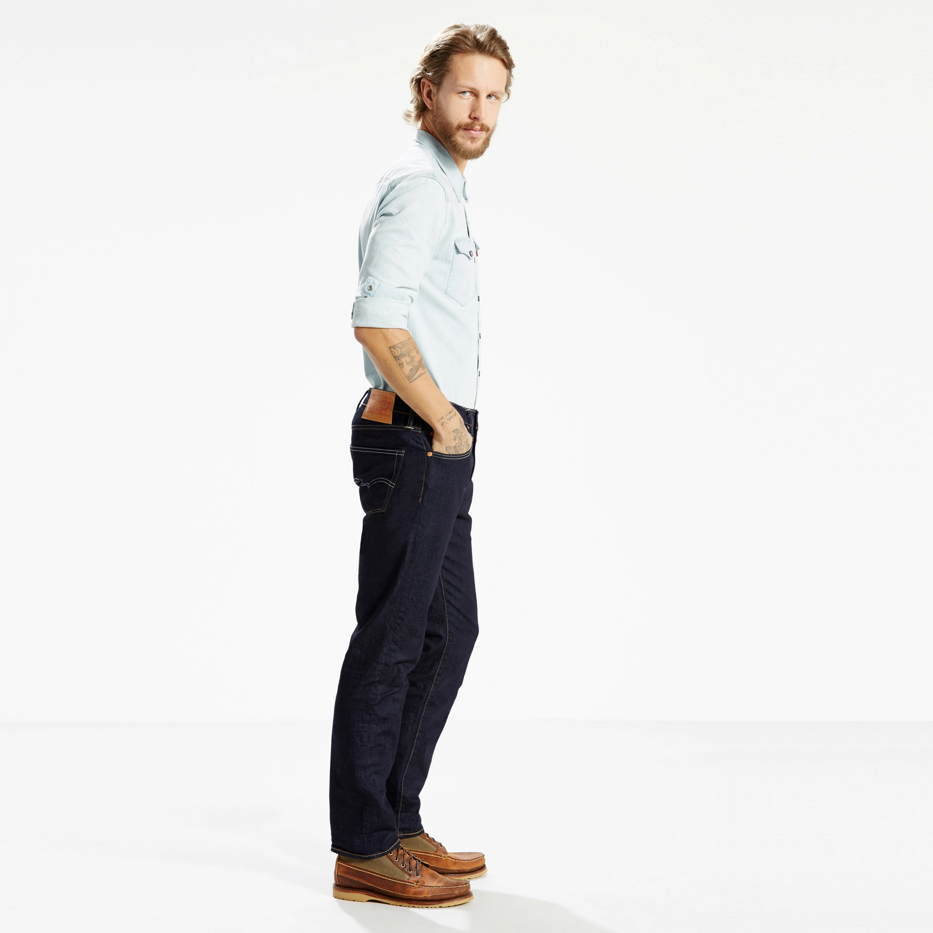 Levi's® 511 Slim Fit Jeans