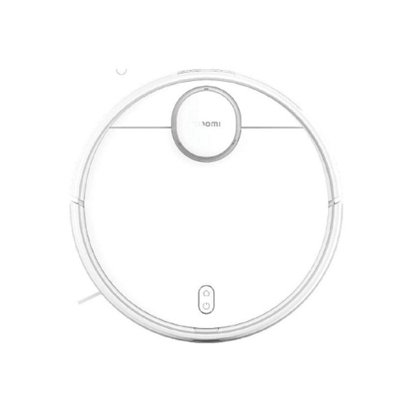 Робот-пылесос Xiaomi Robot Vacuum S12 белый, купить в Москве, цены в интернет-магазинах на Мегамаркет