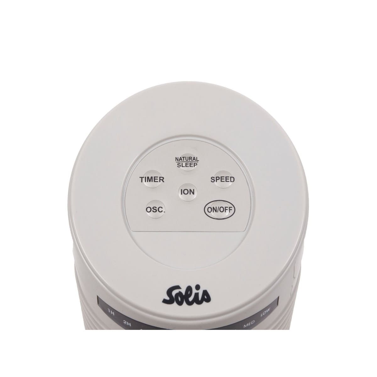 Solis tower 749 weiss