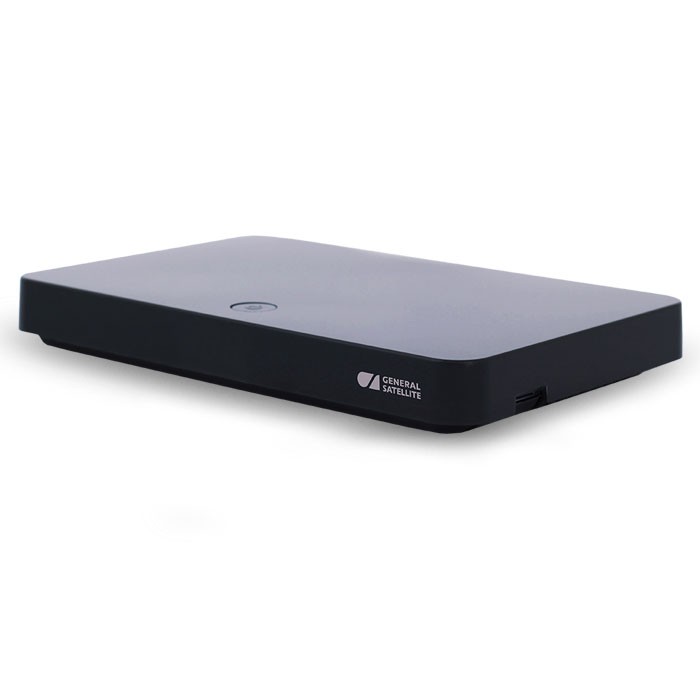 Спутниковый ресивер для ТРИКОЛОР ТВ GS B527 ТРИКОЛОР ТВ 4K Ultra HD ...