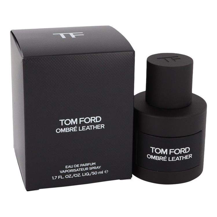 Tom ford ombre leather мужской. Tom Ford Ombre Leather EDP 50 ml.